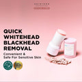 Lakinza K-beauty SKIN1004 Madagascar Centella pore-minimizing quick clay stick mask in 27g tube showing product packaging.