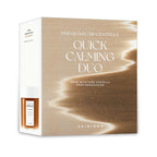 SKIN1004 Madagascar Centella Quick Calming Duo gift set with soothing skincare products from Lakinza K-beauty featuring Centella extract.