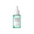 Miniature SKIN1004 Madagascar Centella Tea-Trica Relief Ampoule in 30ml bottle from Lakinza K-beauty, natural skincare product.
