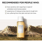 Lakinza SKIN1004 Madagascar Centella Toning Toner in a 210ml bottle, Korean skincare product with a clear label and pump dispenser.