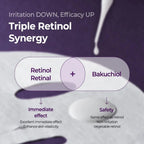 Lakinza K-beauty SOME BY MI Retinol Intense Reactivating Mask 22g, a soothing skincare mask with retinol for revitalized skin.
