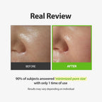 Sungboon Editor Green Tomato Pore Zero Ampoule+ 40ml