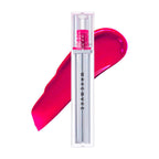 Lakinza WAKEMAKE Dewy Gel Glow Tint 3g lip makeup with a glossy, dewy finish in a sleek tube.