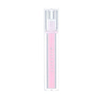 Lakinza WAKEMAKE Dewy Gel Glow Tint lip makeup in 3g tube, showcasing a glossy, dewy finish on lips.