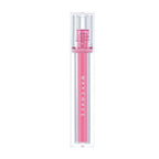 Lakinza WAKEMAKE Dewy Gel Glow Tint 3g lip makeup with a glossy, dewy finish and natural color on lips.